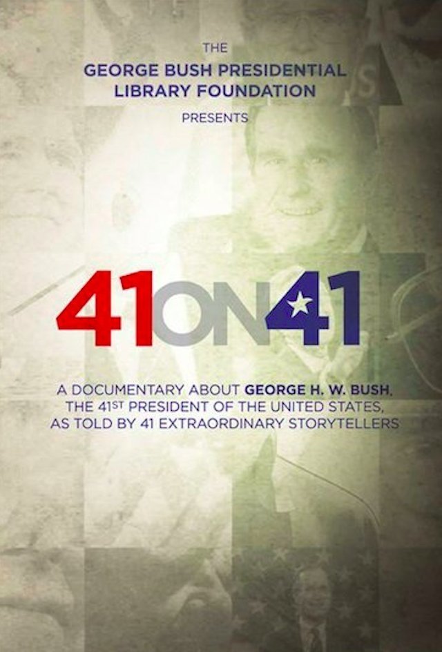 Постер 41 on 41